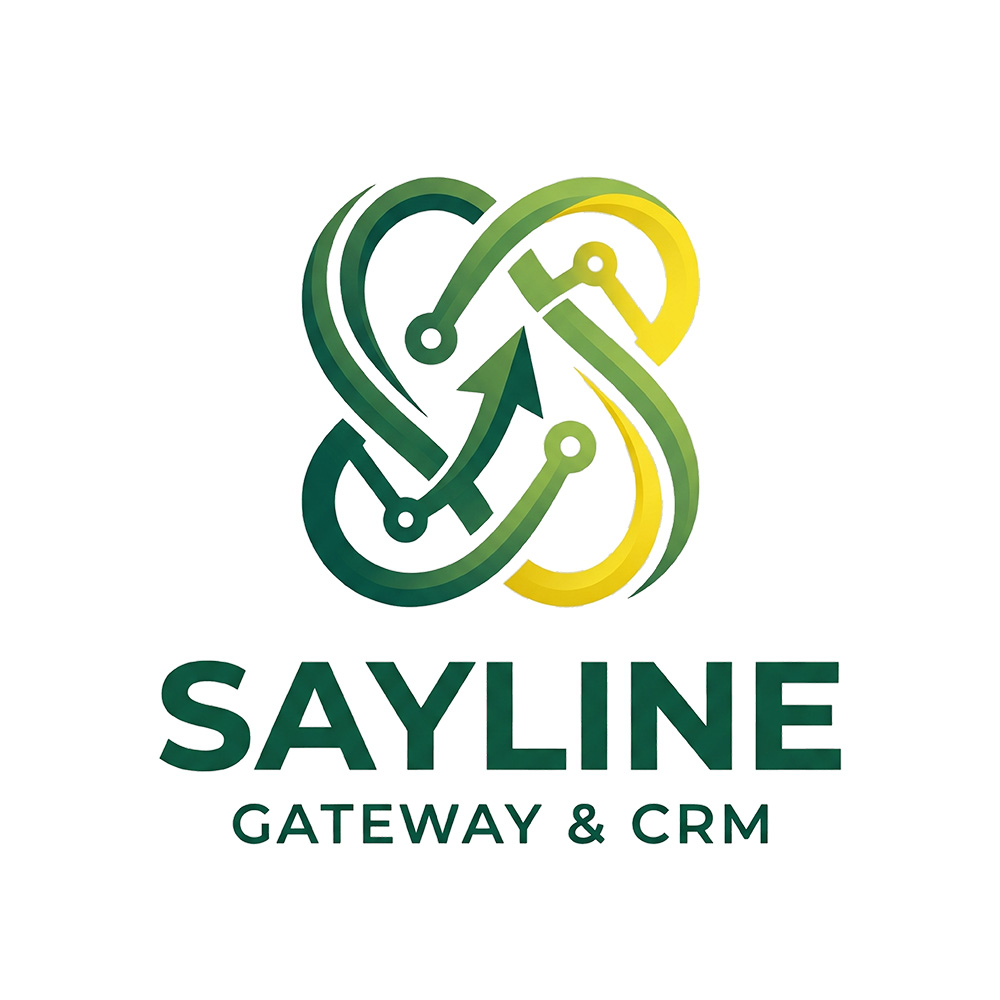SAYLINE Gateway